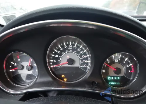 2013 Chrysler 200 Lx из США, поврежденный, VIN 1C3CCBAG2DN767874